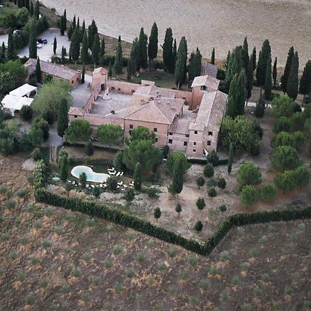 Castello Di Leonina Relais - Adults Only Hotel Siena Eksteriør billede