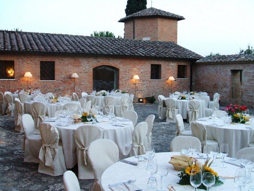 Castello Di Leonina Relais - Adults Only Hotel Siena Eksteriør billede